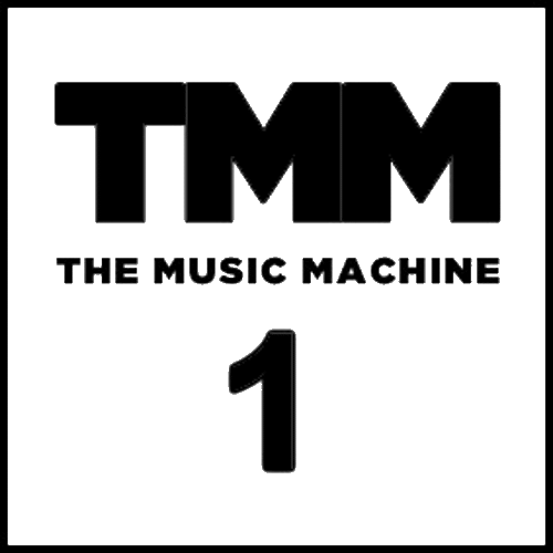 The Music Machine 1