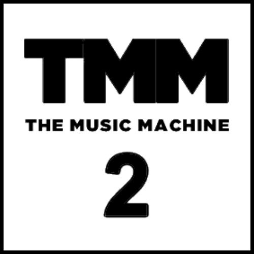 The Music Machine 2