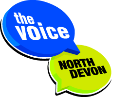 The Voice North Devon