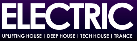 This Is Electric logo