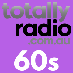 Totally Radio 60s