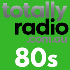 Totally Radio 80s