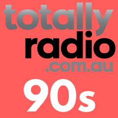 Totally Radio 90s