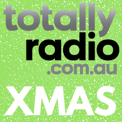 Totally Radio Xmas