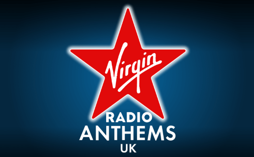 Virgin Radio Anthems