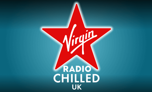 Virgin Radio Chilled