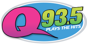 93 05. Radio q37 logo.