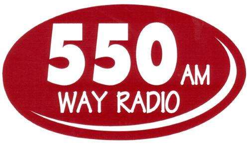 Way Radio 550am (WAYR)