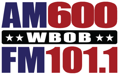 The Answer 600 AM / 101.1 FM (WBOB)