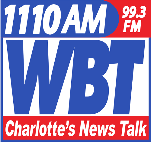 WBT 1110 AM