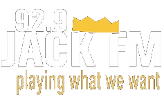 92.9 JACK fm (WBUF)