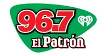 El Patrón 96.7 FM (WBZW)