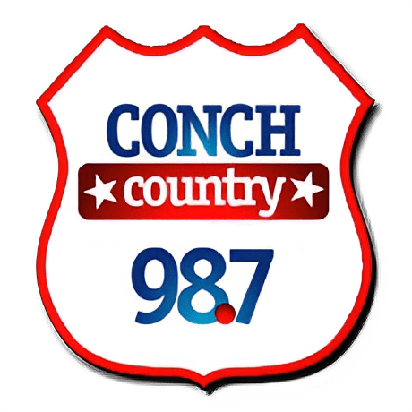 WCNK Conch Country 98.7