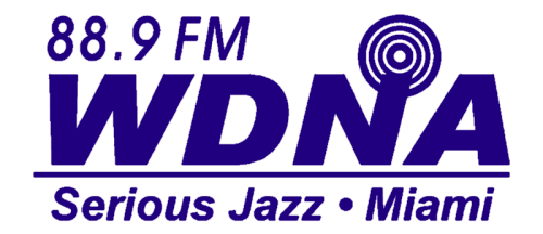 WDNA 88.9 FM