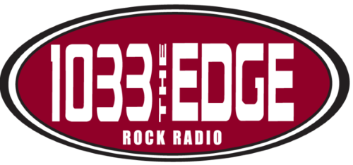 103.3 The Edge (WEDG)