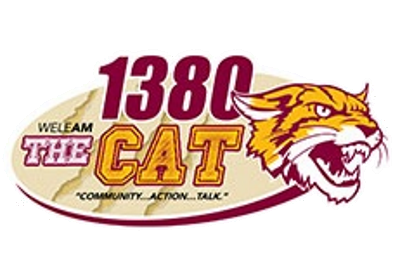 1380 The Cat 101.5