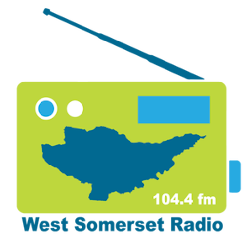 West Somerset Radio logo