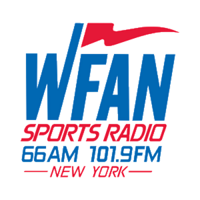 WFAN Sports Radio