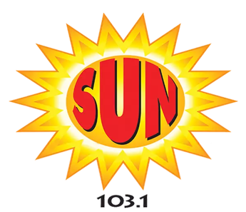 WFKZ Sun 103.1