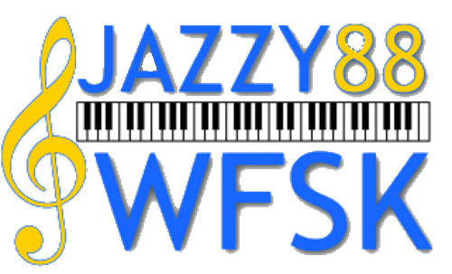 WFSK Jazzy 88