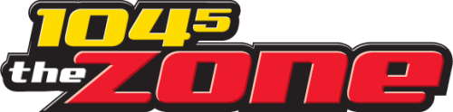 WGFX 104.5 The Zone