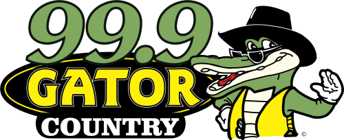 99.9 Gator Country