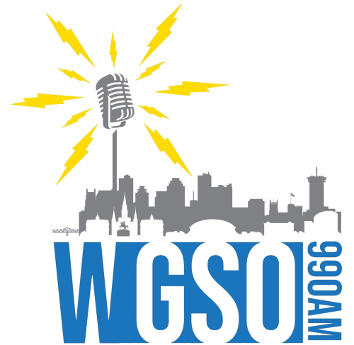 WGSO 990AM