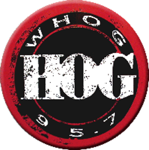95.7 The Hog