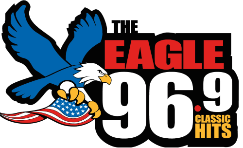 96.9 The Eagle (WJGL)