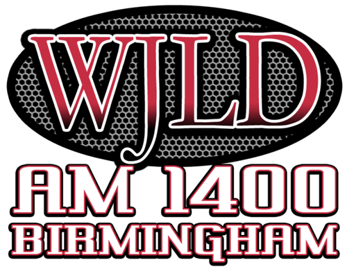 WJLD 1400 AM