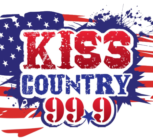 99.9 KISS Country (WKIS)