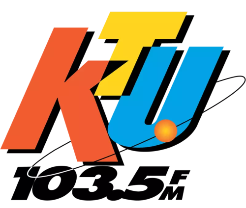 103.5 KTU (WKTU)