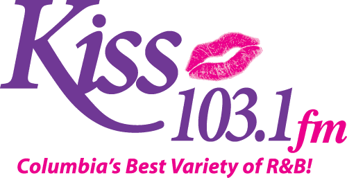 Kiss 103.1 FM (WLXC)