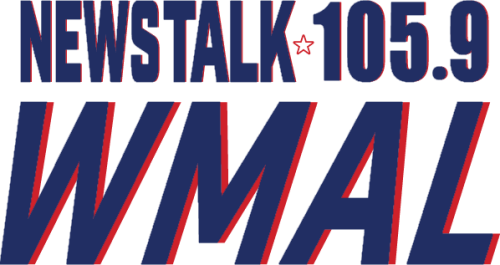 WMAL News Talk 105.9