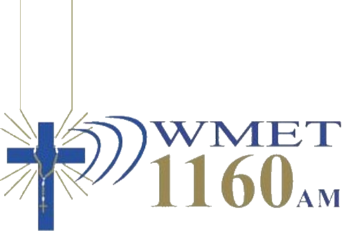 WMET 1160 AM