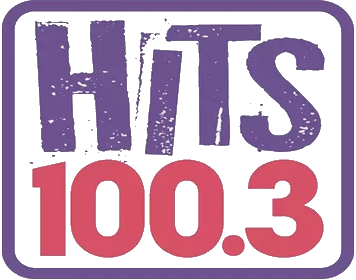 Hits 100.3 (WMKS)