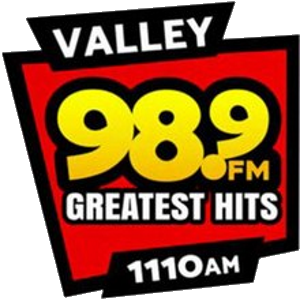 Valley 98.9 (WMVX)