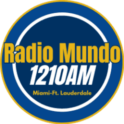 Radio Mundo Miami 1210 AM