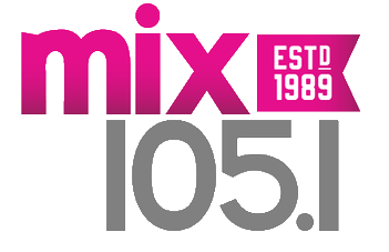 Mix 105.1 (WOMX)