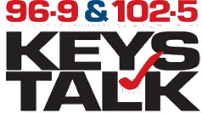 WPIK Keys Talk 96.9 & 102.5