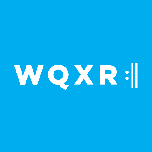 WQXR FM 105.9