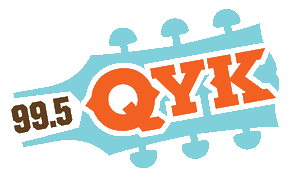 99.5 QYK (WQYK)