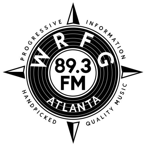 Radio Free Georgia (WRFG)