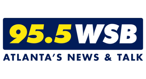 95.5 WSB (WSB)