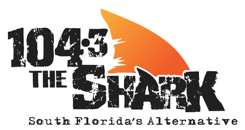 104.3 The Shark (WSFS)