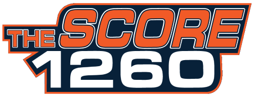 The Score 1260 AM (WSKO)