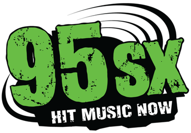 95SX 95.1 FM (WSSX-FM)