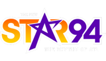 Star 94 (WSTR)