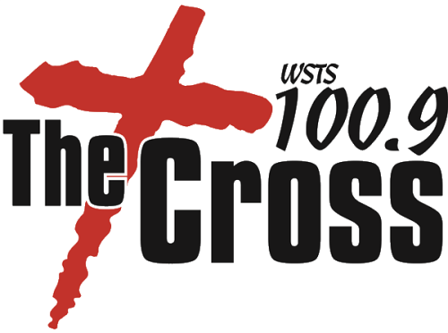 WSTS 100.9 (The Cross Fairmont)