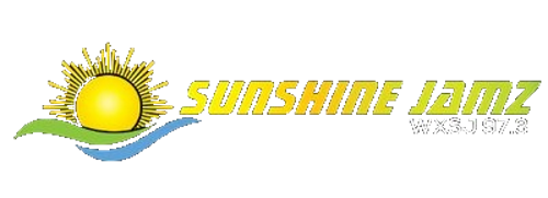 WSXJ Sunshine Jamz 97.3